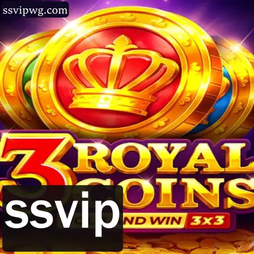 3royalcoins: Mergulhe no Empolgante Mundo do Jogo com a Palavra-Chave SSVIP
