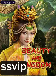 Descubra o Fascinante Mundo de BeautyAndTheKingdom