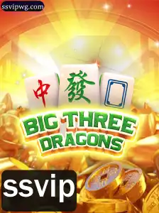 Explorando o Mundo de BigThreeDragons: Um Novo Fenômeno em Jogos