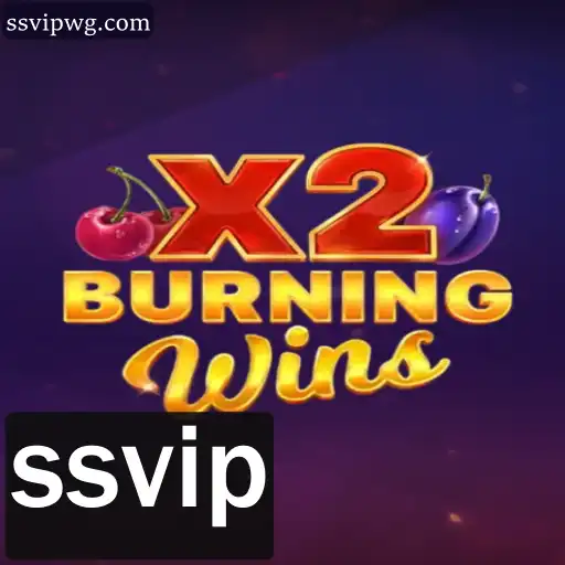 Descubra o Mundo Empolgante de BurningWinsX2 e Suas Regras Vibrantes