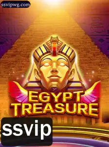 Explorando as Riquezas do EgyptTreasure: O Caminho para a Vitória