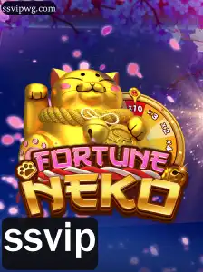 Explorando FortuneNeko: Um Mergulho no Mundo Encantador do Jogo de Azar