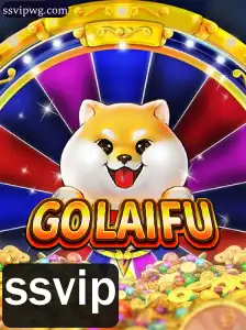 GoLaiFu: Descubra o Novo Fenômeno dos Jogos