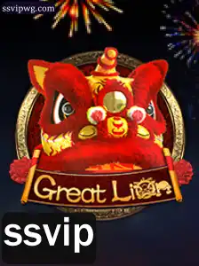 Descubra o Fascinante Mundo de GreatLion