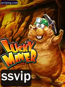 Explorando LuckyMiner: Um Jogo de Oportunidades e Estratégia