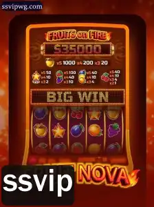 Descubra o Mundo do Jogo FruitNova: Um Novo Horizonte no Entretenimento
