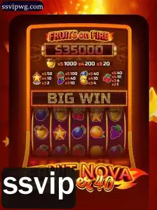 Explorando FruitNovaSuper40: Uma Experiência de Jogo Inovadora