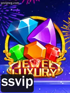 Explorando JewelLuxury: O Brilho do Entretenimento Moderno