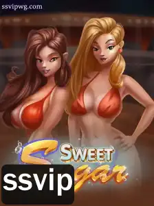 Descubra o Fascinante Mundo de SweetSugar - Um Jogo Atraente