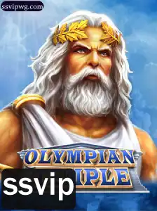 Descubra o Fascinante Mundo de 'OlympianTemple': Uma Aventura Épica