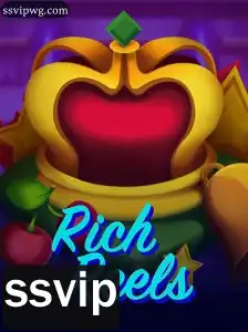 Descubra o Universo de Emoções e Estratégias de RichReels