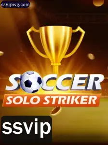 Descubra SoccerSoloStriker: O Novo Fenômeno do Futebol Virtual