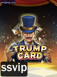 Descubra o Mundo de TrumpCard: Um Jogo Estratégico Revolucionário