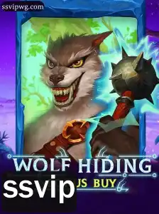 Explorando o Universo de WolfHidingBonusBuy: Estratégias e Regras para Domínio